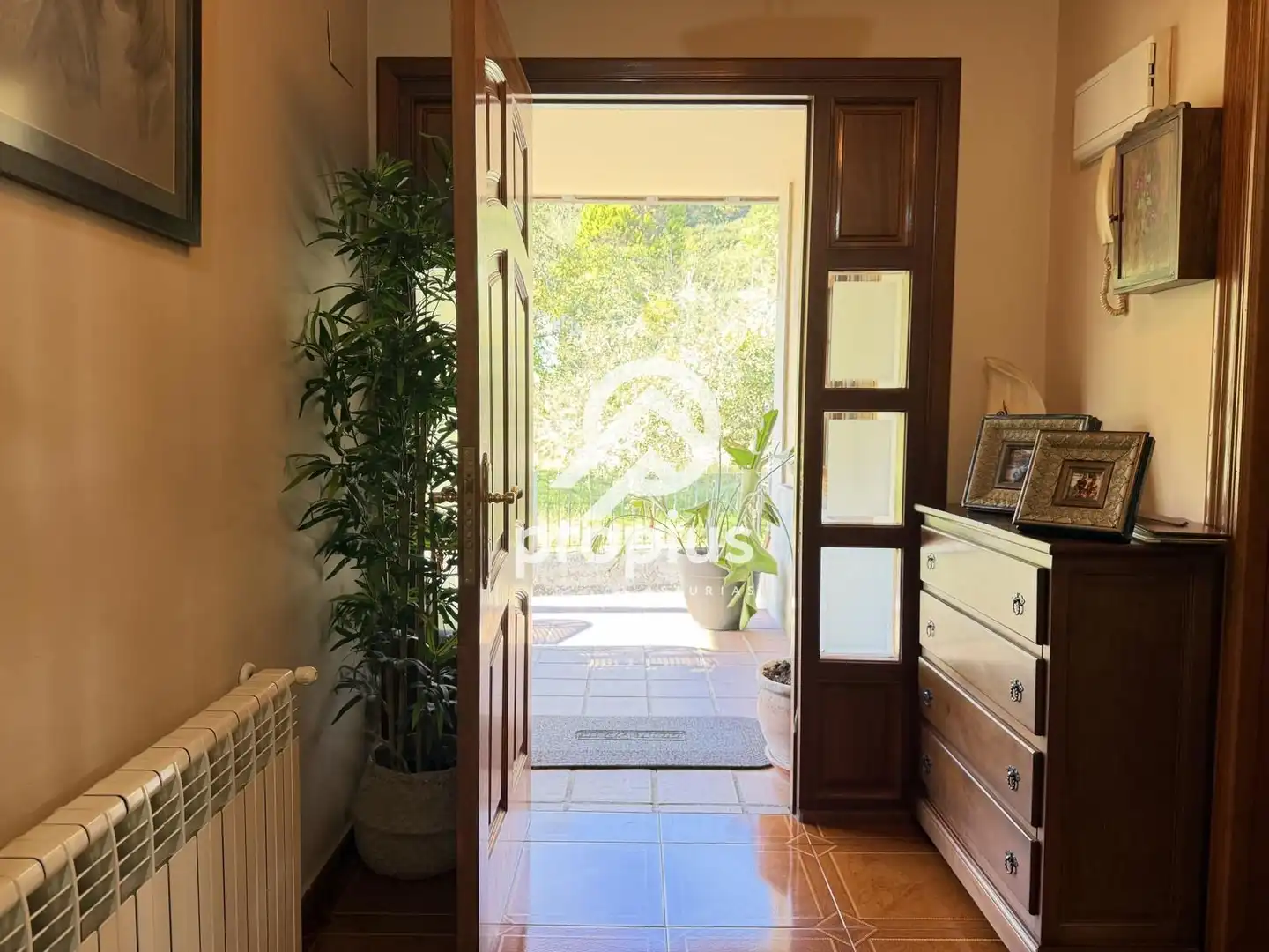 Villa con giardino in vendita a Ricaliente, imagen 16