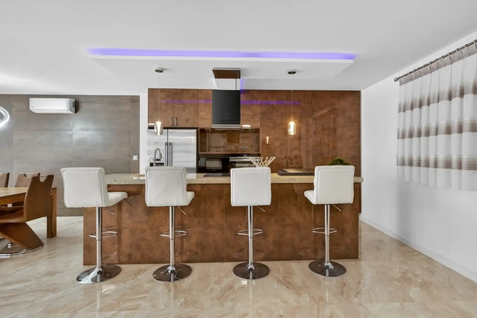 Chalet con piscina en venta en Rebolledo, imagen 38