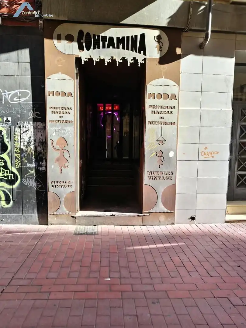 Business premises for sale in Calle de Contamina 19, imagen 33