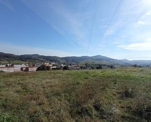 Terreny en venda en Avilés