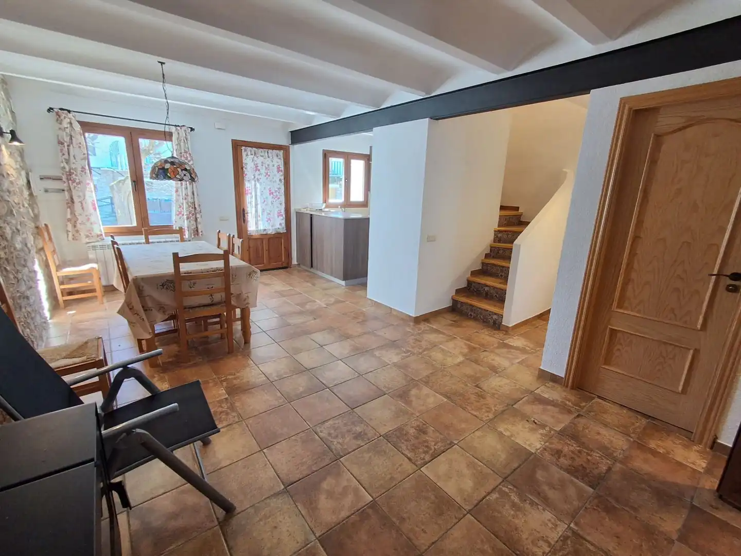 Terraced house for sale in del Port, imagen 10