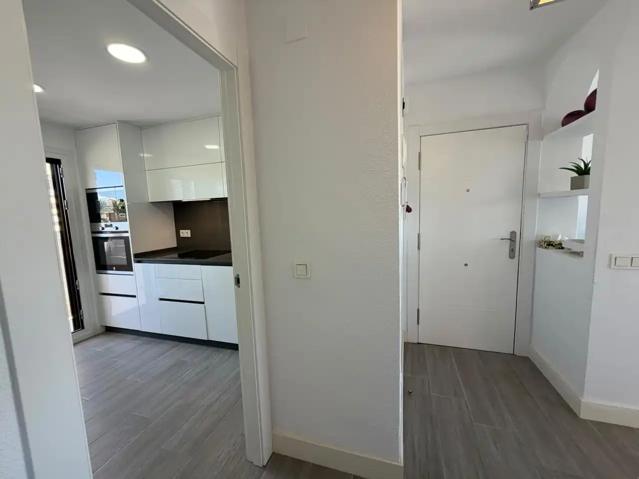 Dúplex con piscina en venta en Puerto Tomas Maestre, imagen 20