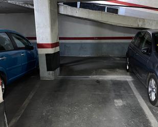 Parking of Garage for sale in  Barcelona Capital