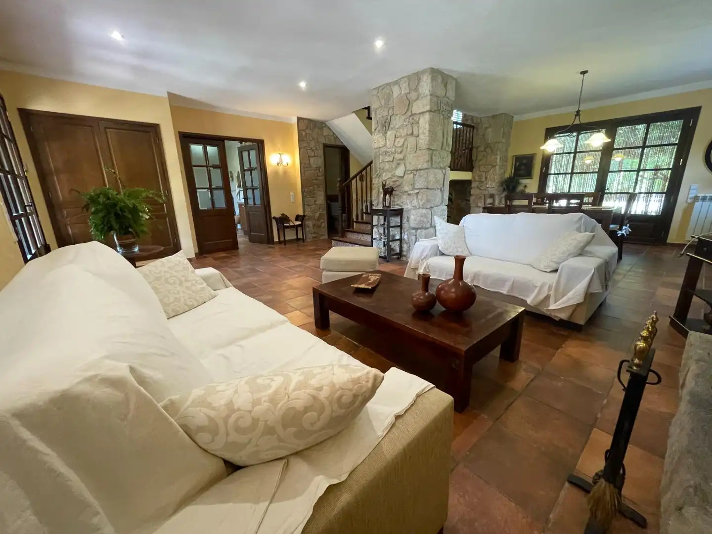 Casa rústica en venda a Aguilar de Segarra, imagen 9
