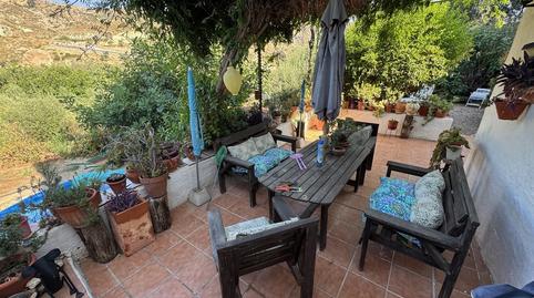 Foto 3 de Finca rústica en venda a Sorbas, Almería