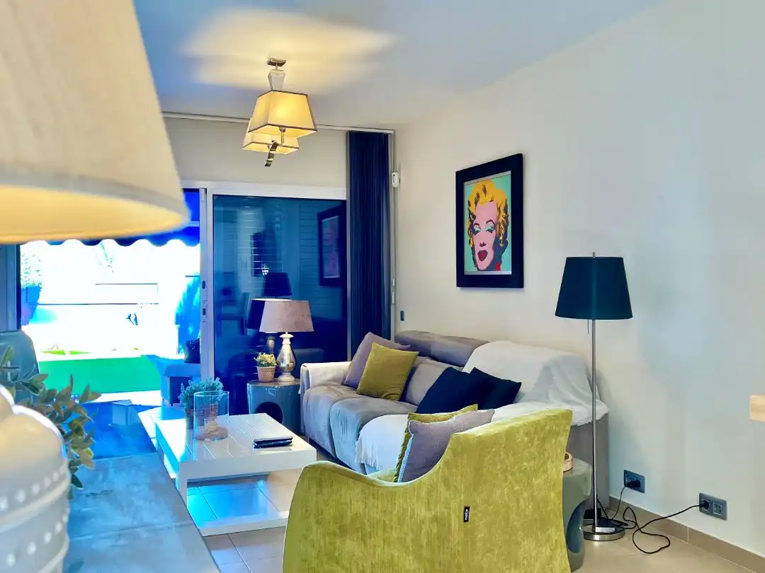 Duplex with pool to rent in Calle Mar Caspio 4, imagen 6