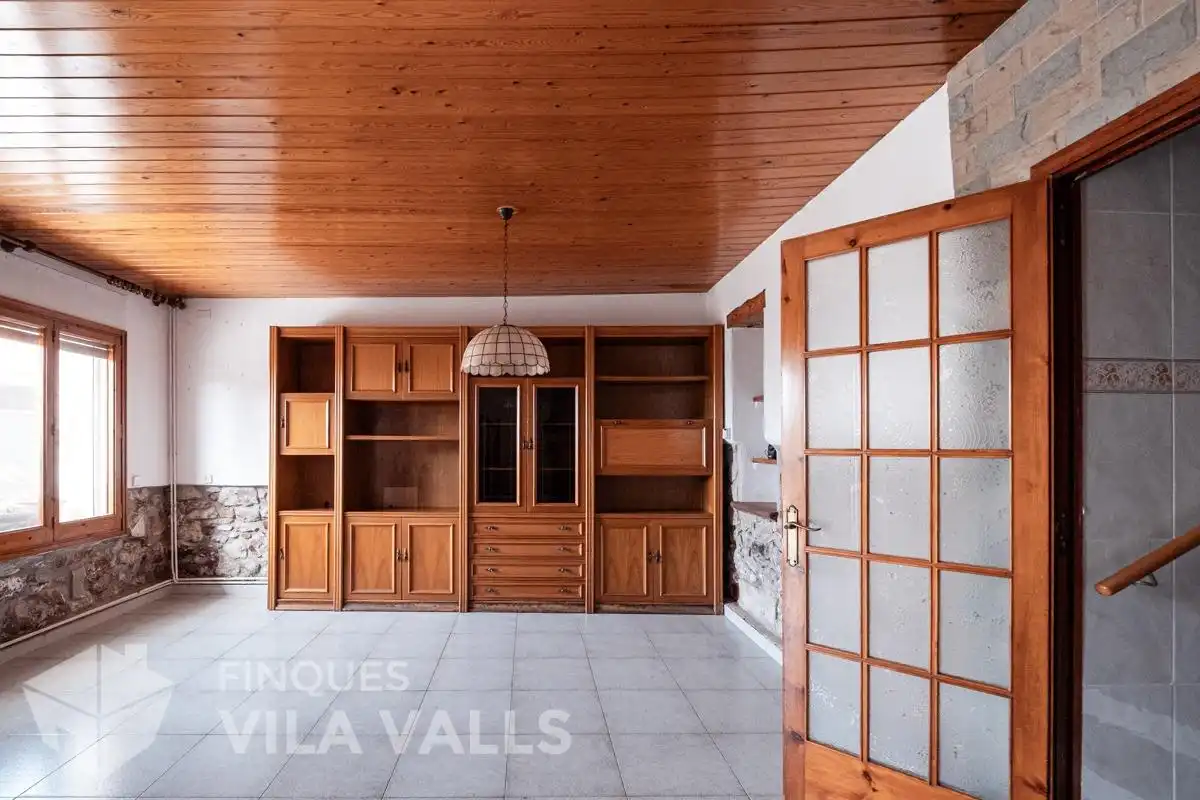 Casa a schiera con terrazza in vendita a CATALUNYA, imagen 5
