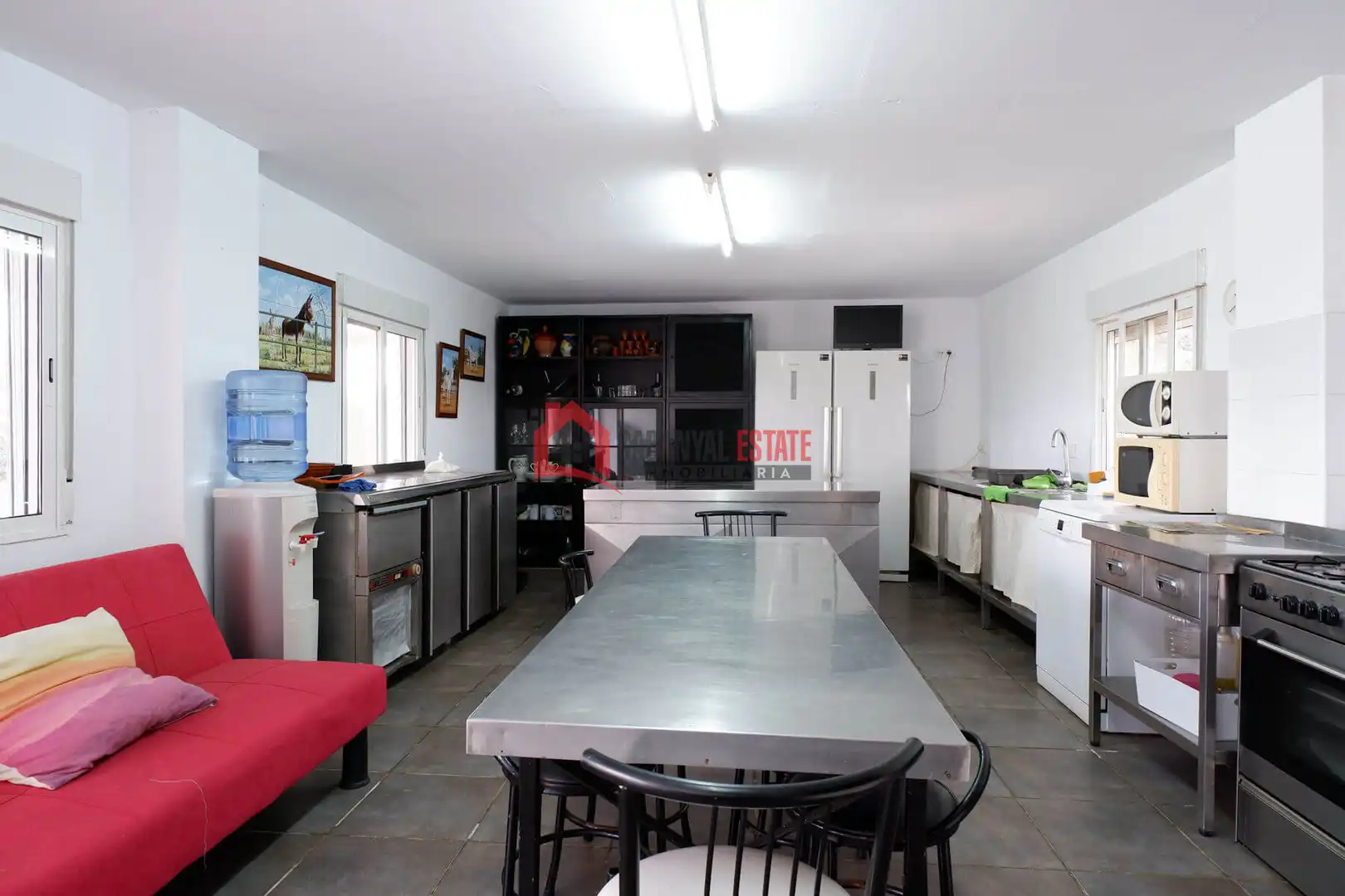 Detached house with pool for sale in Corinto - Almarda, imagen 52