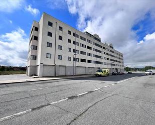 Exterior view of Premises for sale in Ávila Capital