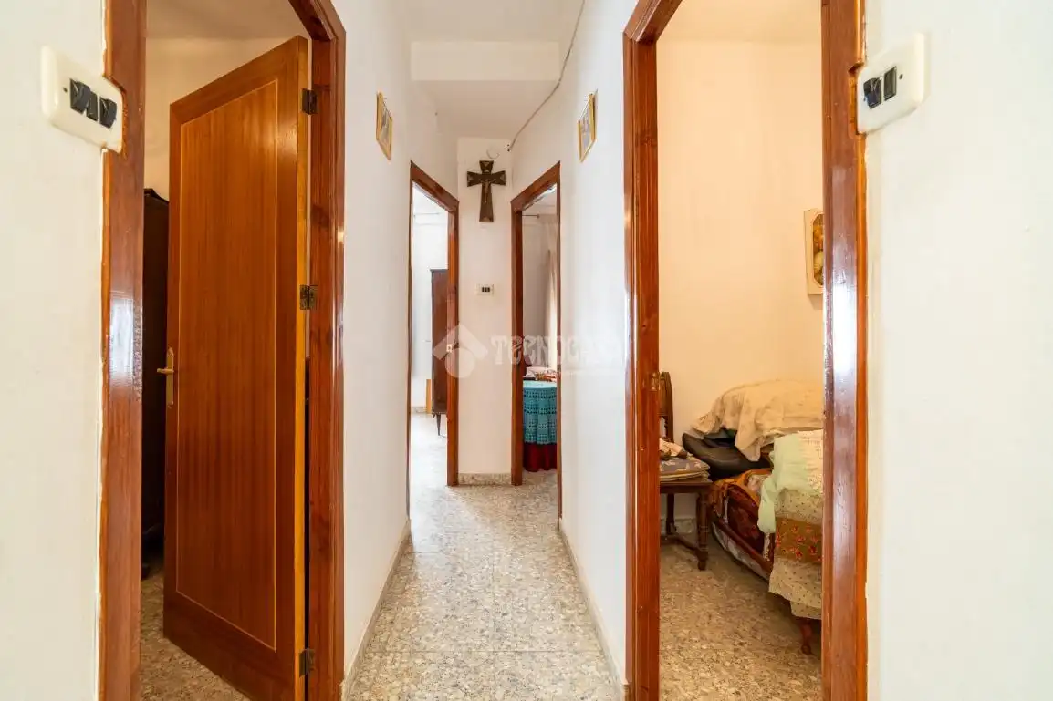 Casa adosada en venda en Villamena amb Terrassa