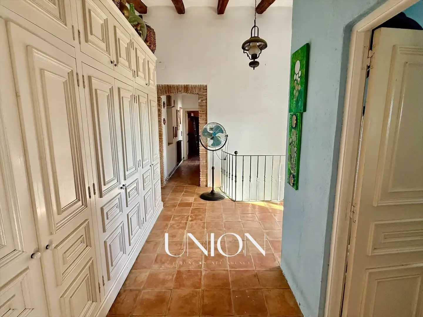 Finca rústica en venta en Vall-llobrega con Calefacción, Jardín privado y Terraza