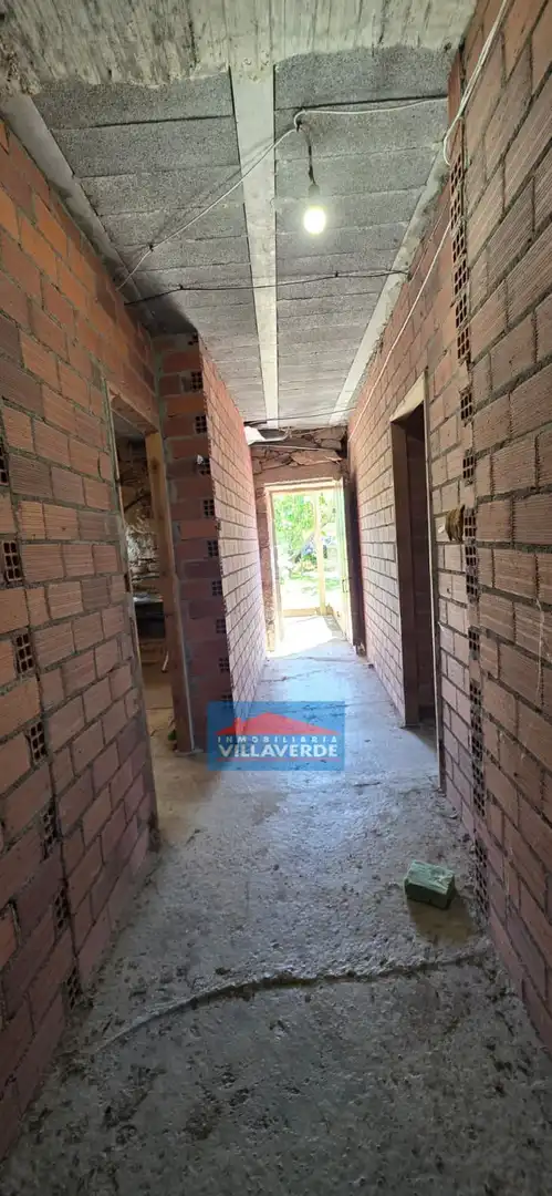 Casa o chalet en venta en Marín con Trastero y Amueblado