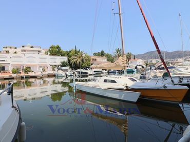 Apartament en venda a Carrer Cala Fonda