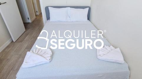 Photo 4 of Flat to rent in Enrique Villegas, Ayamonte ciudad, Huelva