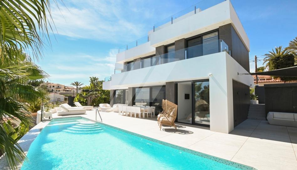 Photo 1 of House or chalet for sale in Manzanera - Tosal, Alicante