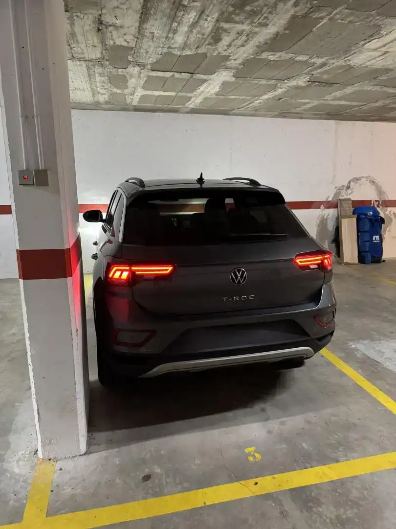 Parkplatz von Garage zur Miete in Sant Feliu de Guíxols