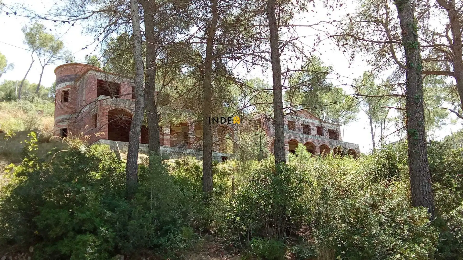Grundstücke und Bauplätze zum Verkauf in Olivella, imagen 2