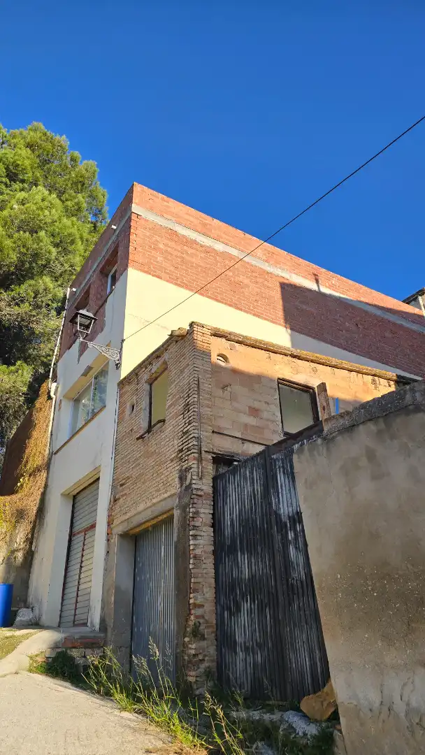 Adossat amb terrassa de lloguer a Carrer la Beguda Baixa, imagen 33