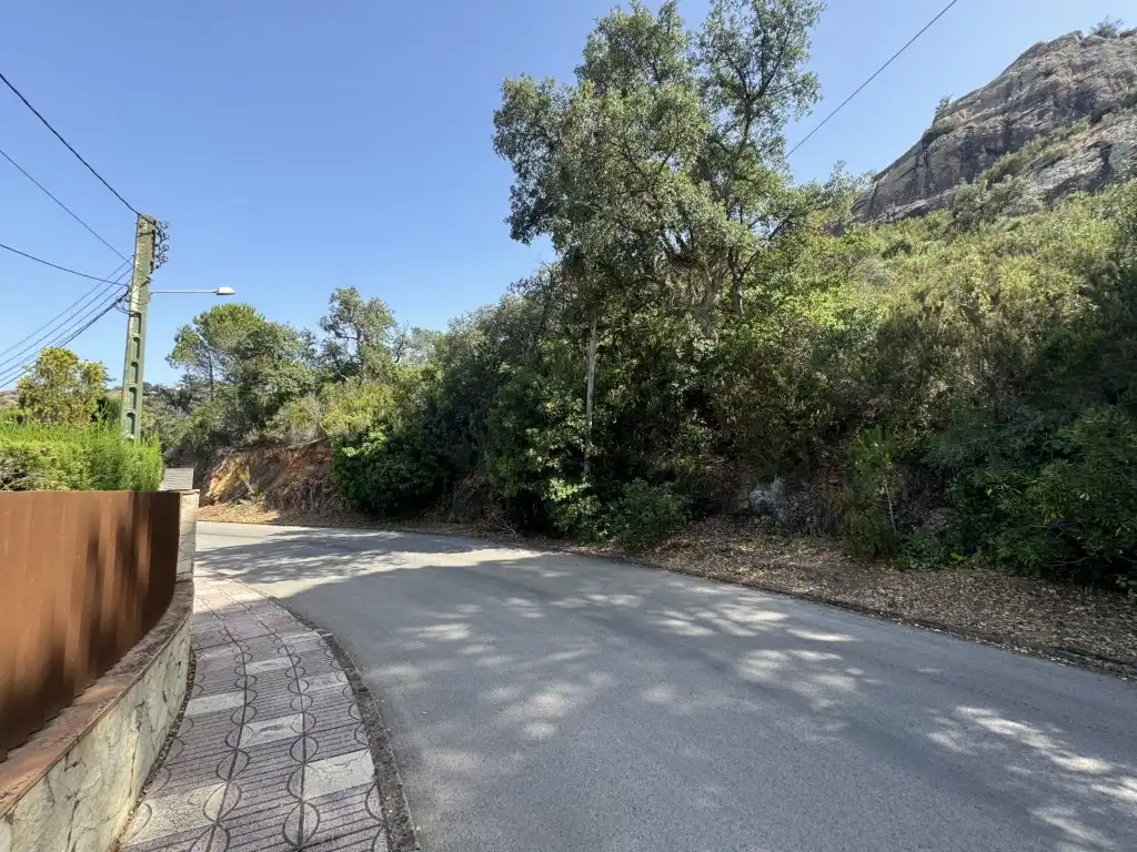 Residencial en venda a Calle Dels Pirineus, 303, Golf Costa Brava