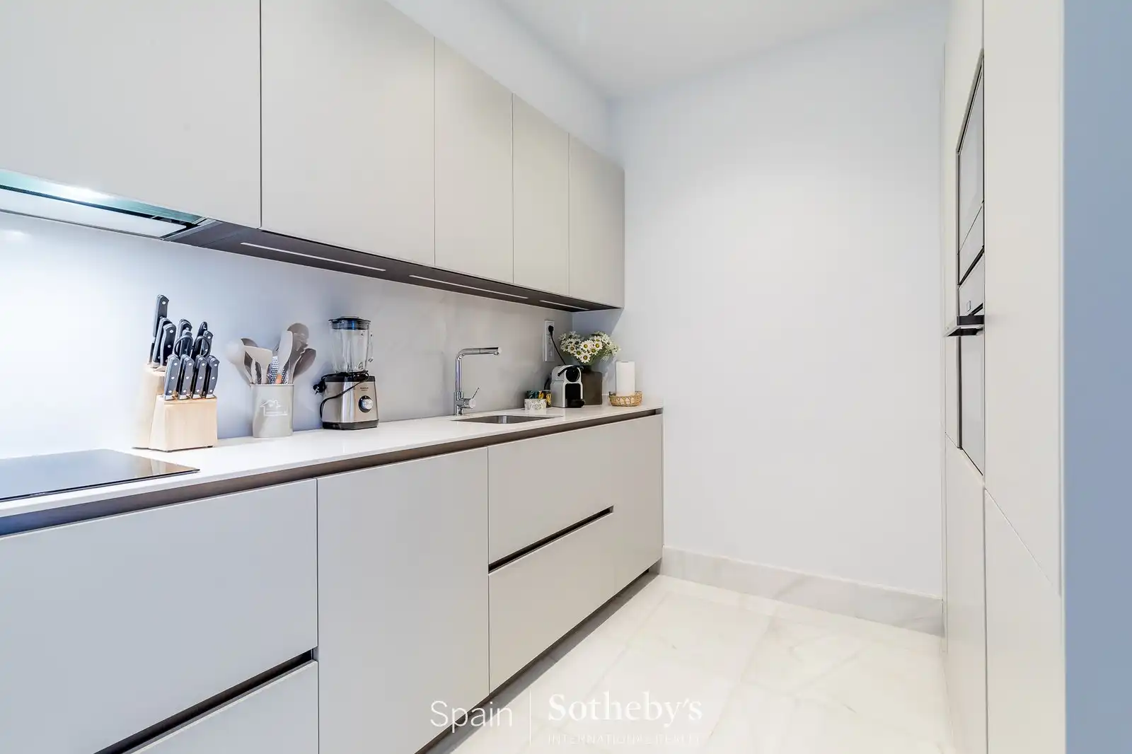 Ático con ascensor en venta en Calle de Valverde, imagen 11