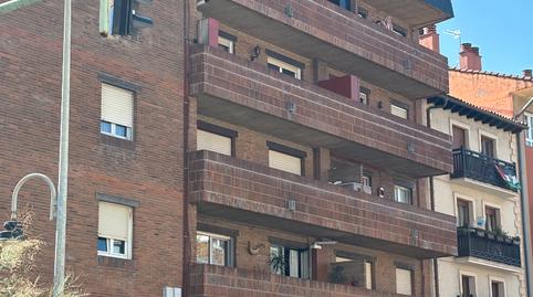 Foto 2 de Pis en venda a Torre Luzeako Parkea Parkea, Zarautz, Gipuzkoa