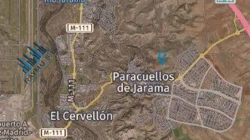Residential for sale in San Sebastián de los Reyes