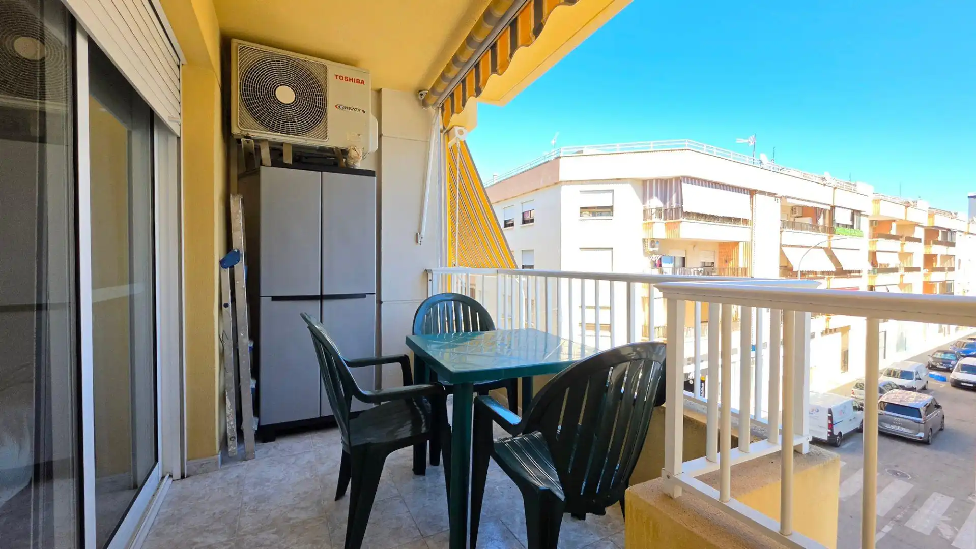 Appartamento con ascensore in vendita a Playa de Gandia, imagen 3
