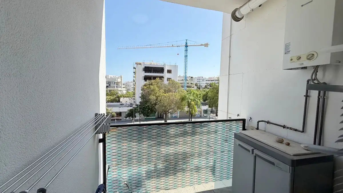 Appartement avec ascenseur à vendre à Marbella Centro, imagen 11