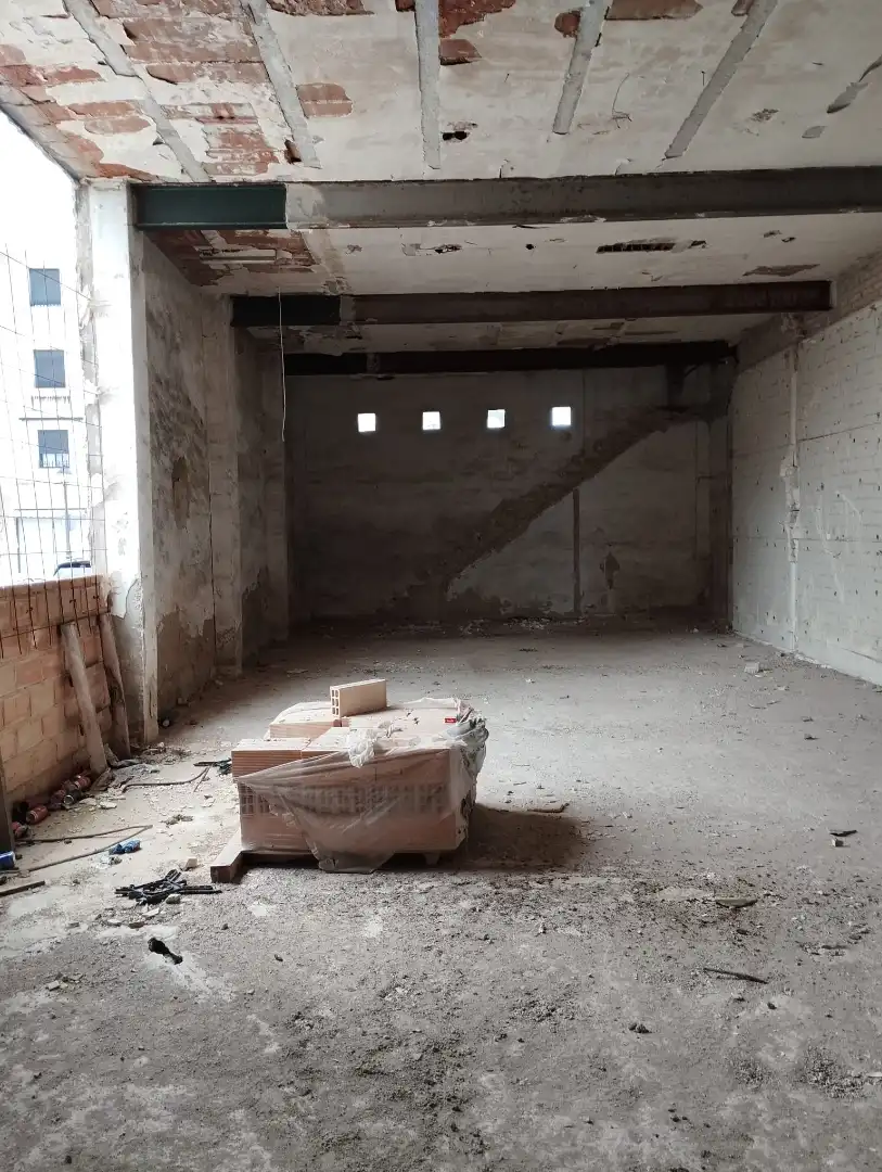 Local comercial en venda a Avenida de Andalucía, imagen 2