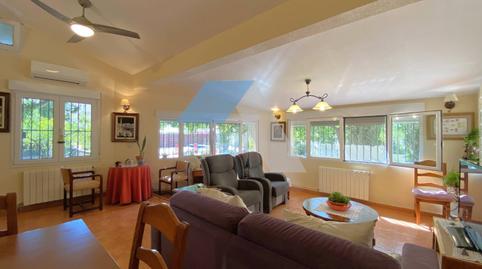 Foto 4 de Casa o xalet en venda a Norte, Alicante