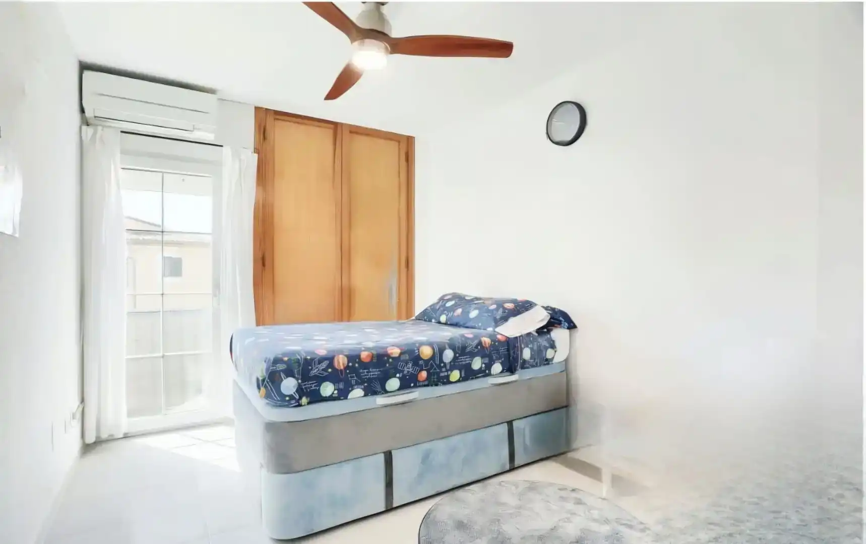 Habitación de Piso en venta en Marratxí con Aire acondicionado y Balcón