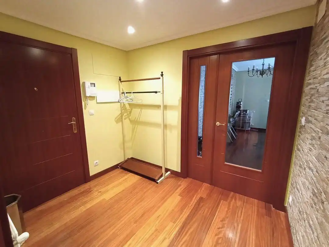 Flat for sale in Larrabetzu  with Heating, Storage room and Furnished