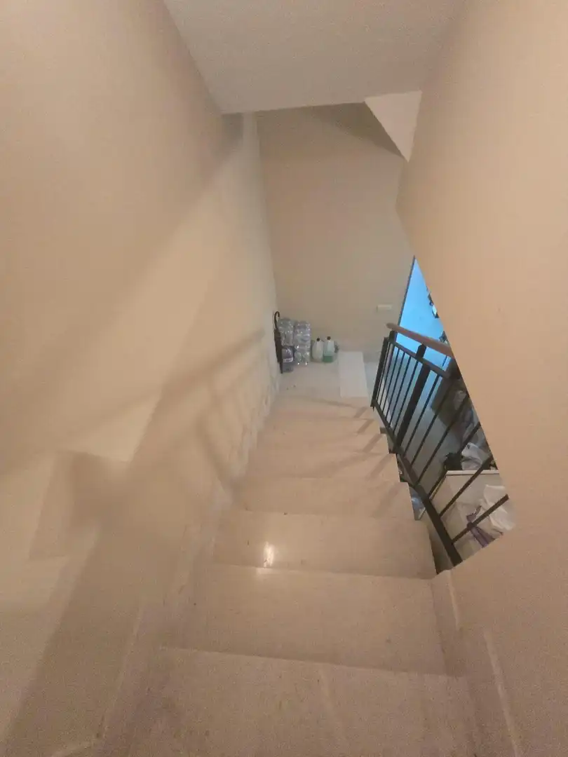 Casa adosada en venda en Marratxí amb Aire condicionat, Calefacció i Jardí privat
