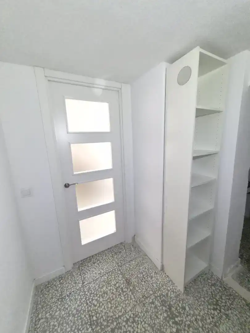 Piso en venta en Algatocín con Amueblado, Horno y Lavadora