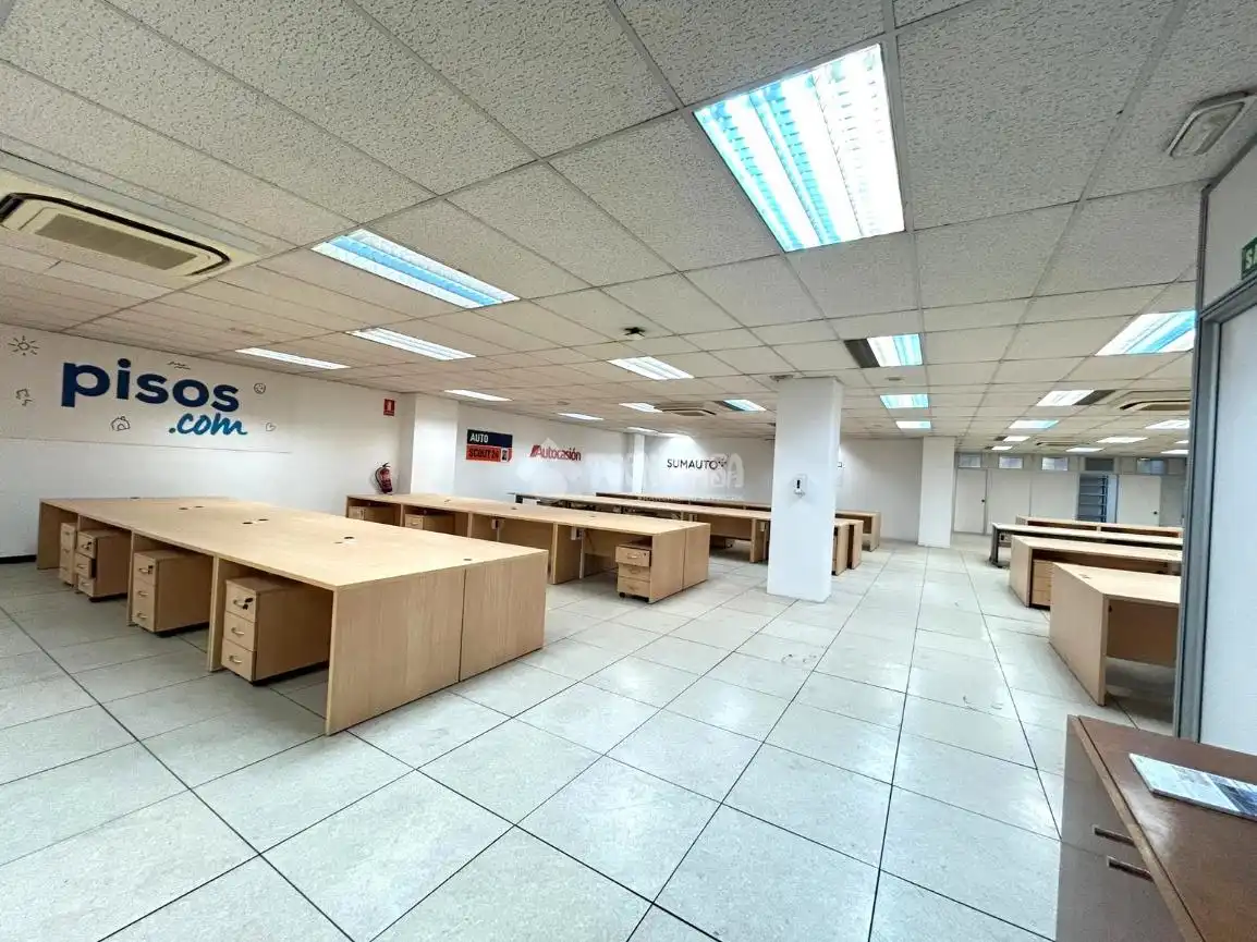 Local comercial en venda a San Blas, imagen 8