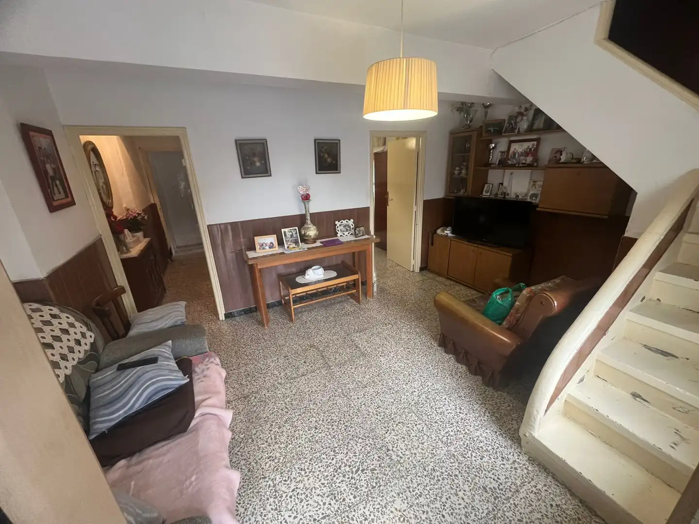 Casa adosada en venta en San Pedro del Pinatar con Terraza y Balcón