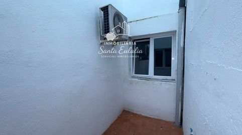 Foto 5 de Casa o xalet en venda a Centro, Mérida