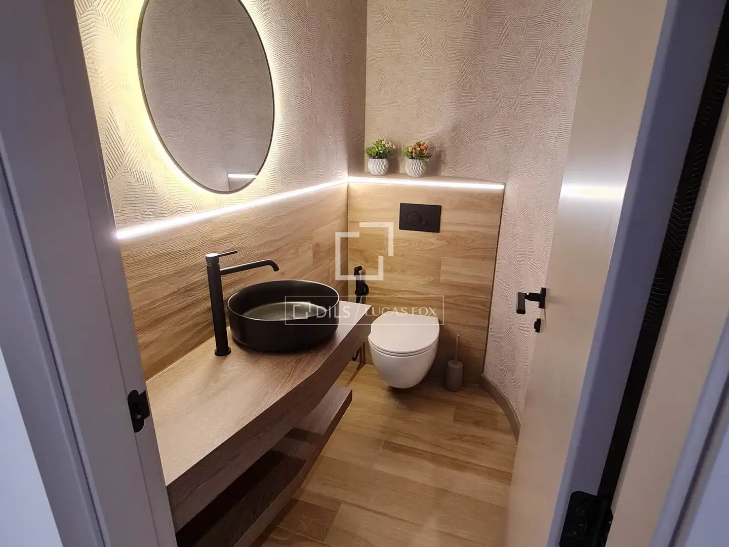 Villa mit Pool zur Miete in Mas Camarena, imagen 36