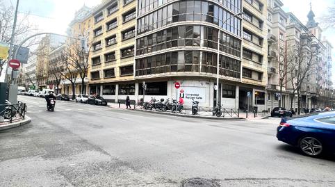 Foto 2 de Pis en venda a Calle de Quintana, Argüelles,  Madrid Capital