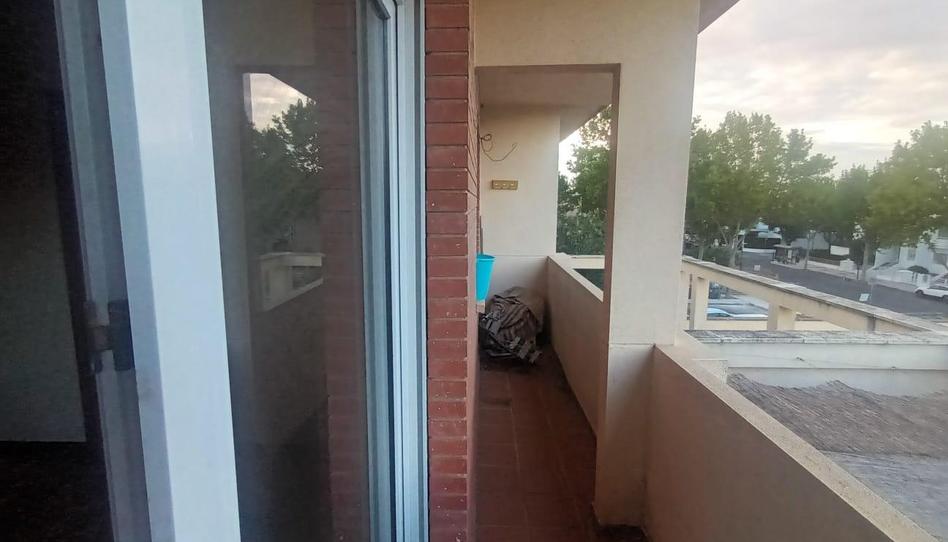 Photo 1 of Flat for sale in Nuevo Parque, Ciudad Real