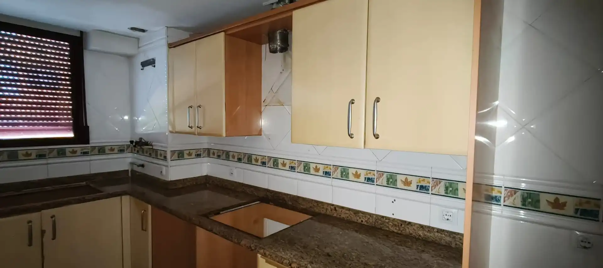 Piso en venta en C/ Santos de la Piedra, Centro