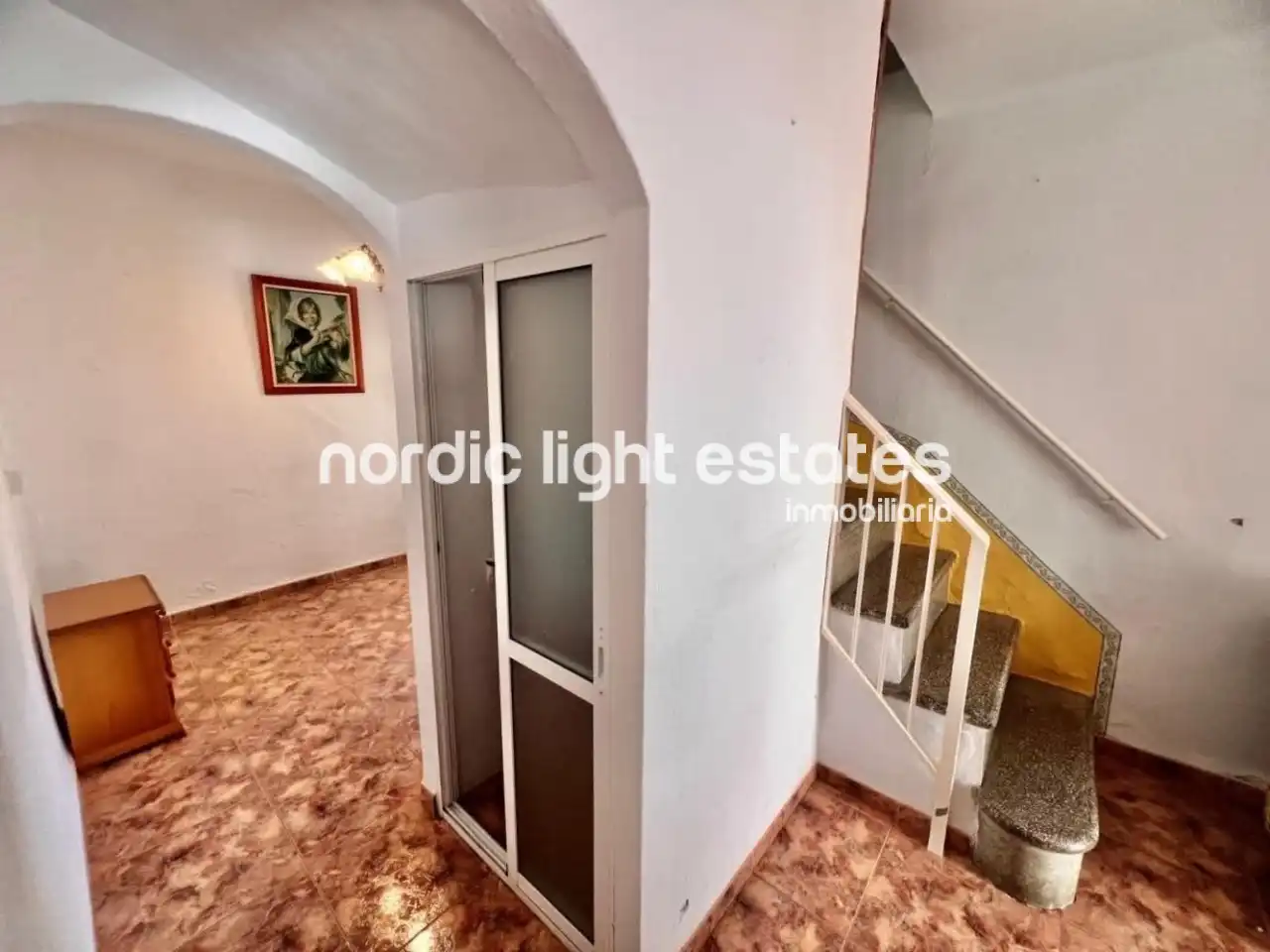 Exterior view of Houses for sale in Torrox  with Terrace
