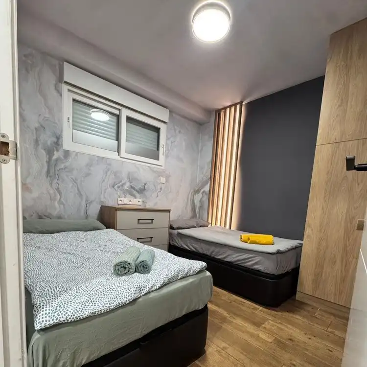 Appartement compact avec piscine à vendre à Santa Pola ciudad, imagen 14
