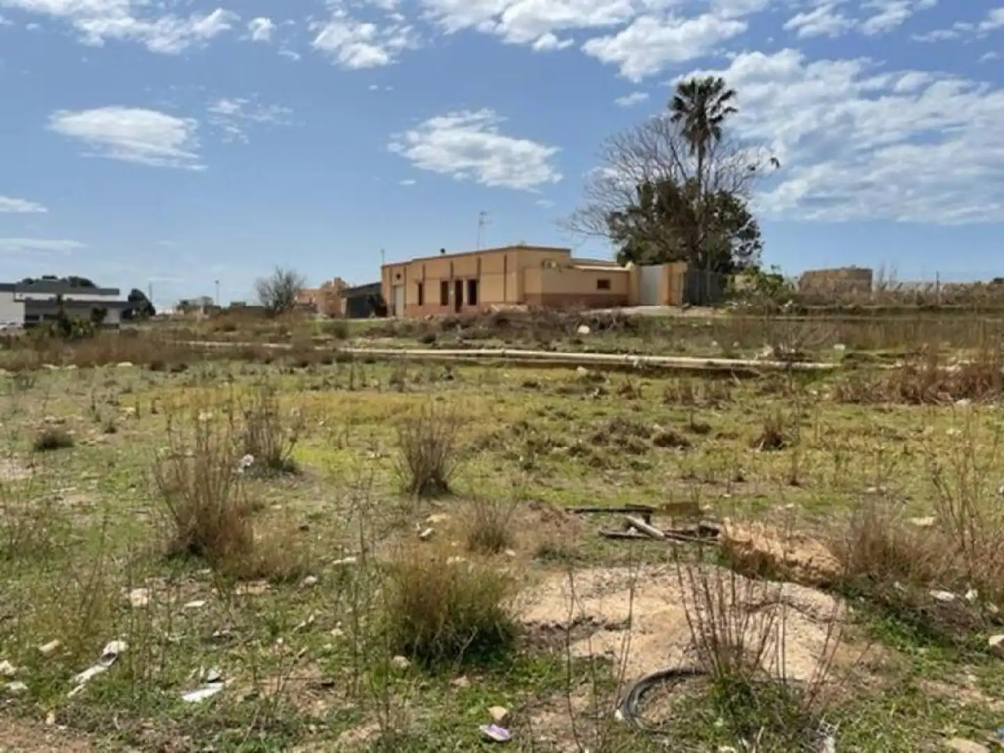 Terrenos y solares en venta en El Ejido Ciudad, imagen 13