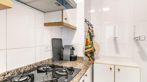 Foto 4 de Apartamento de alquiler en Sagrada Família,  Barcelona Capital