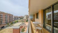 Terrace of Flat for sale in Manresa  with Terrace and Balcony