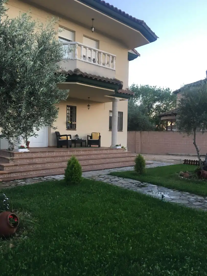 Casa o chalet en venta en Urbanización Chaparral, Pepino