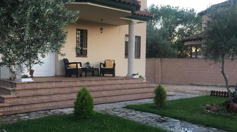 Foto 4 de Casa o xalet en venda a Urbanización Chaparral, Pepino, Toledo