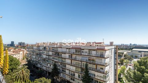 Foto 4 de Ático en venta en Pedralbes, Barcelona Capital