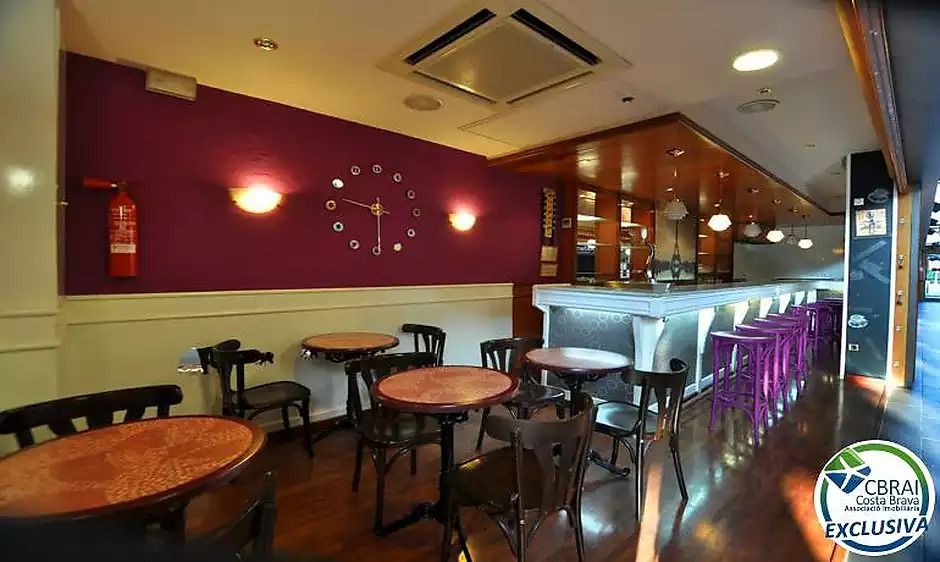 Local en venta en Figueres con Aire acondicionado y Calefacción